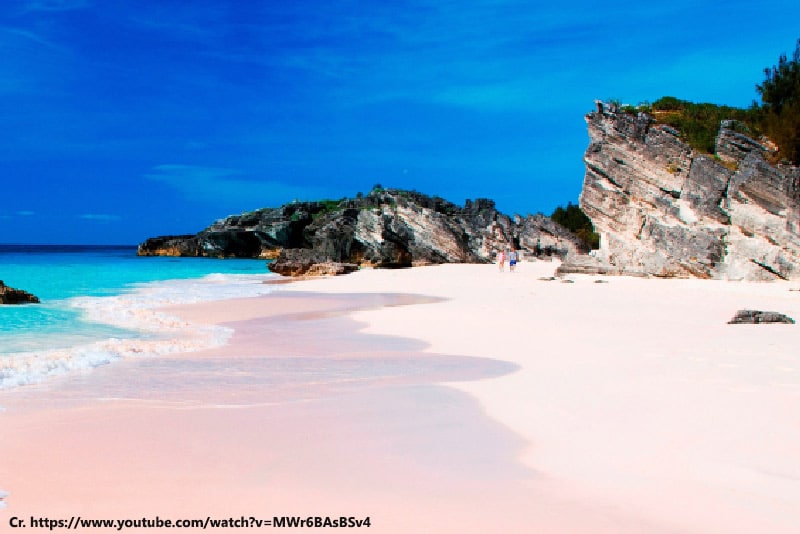 Harbor Island, Bahamas, Honeymoon Location