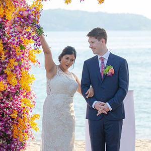 Phuket Weds Wedding Planner
