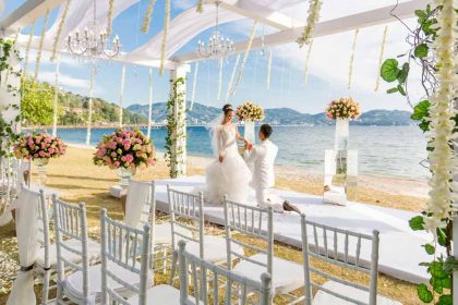 Wedding Planners in Phuket