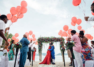 Your Dream Destination Wedding Venue in Phuket