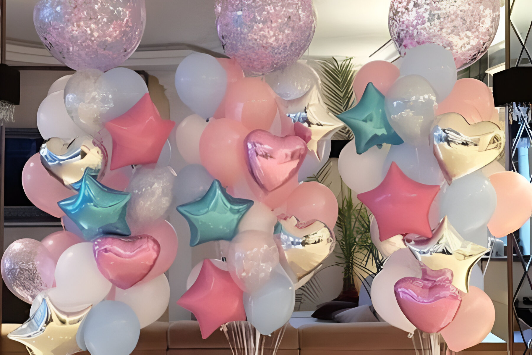 Balloon Set B
