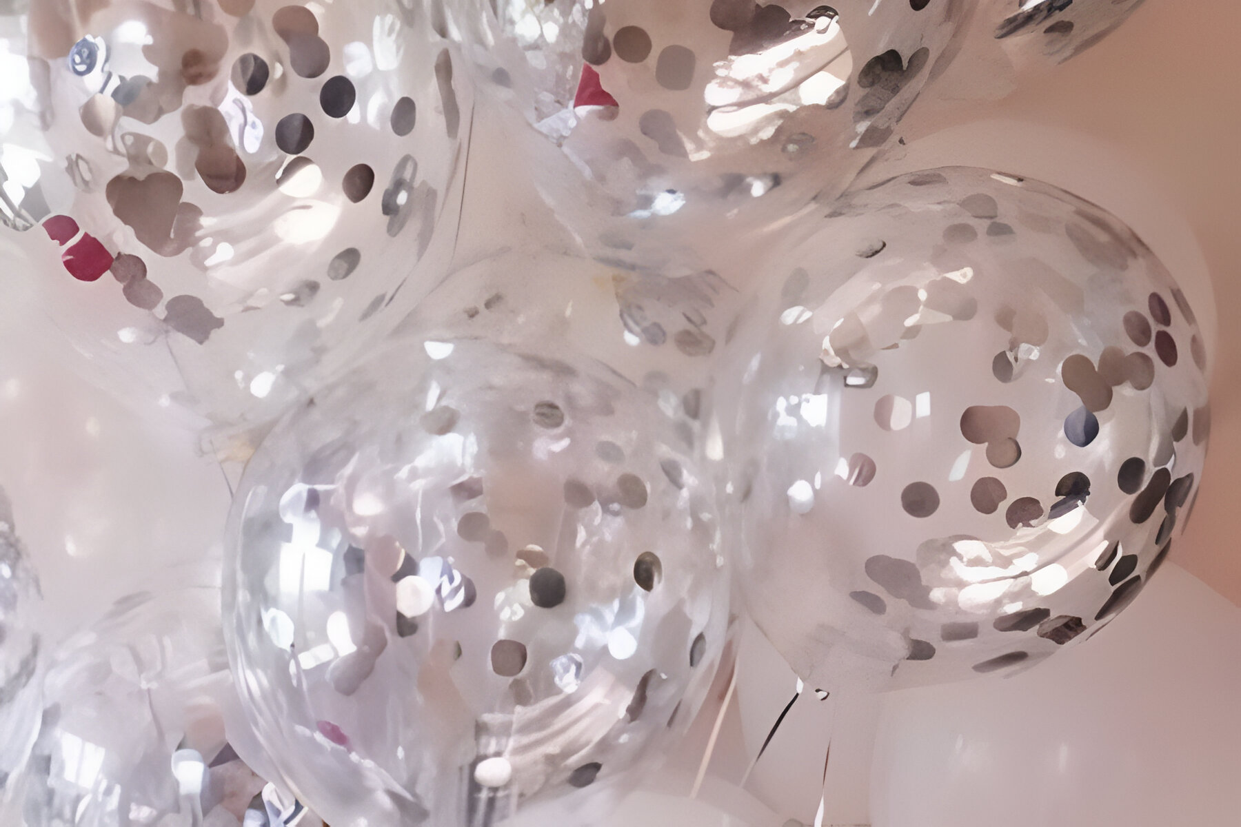 Balloon Set C