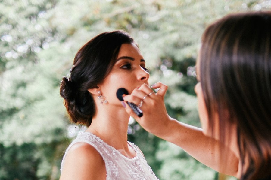 Hair & Makeup Services Extra Hair & Makeup Services Extra