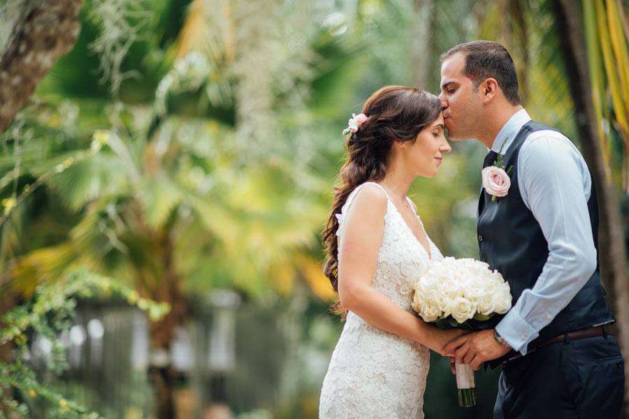 Phuket Dream Wedding Alexandra & Shayan 1