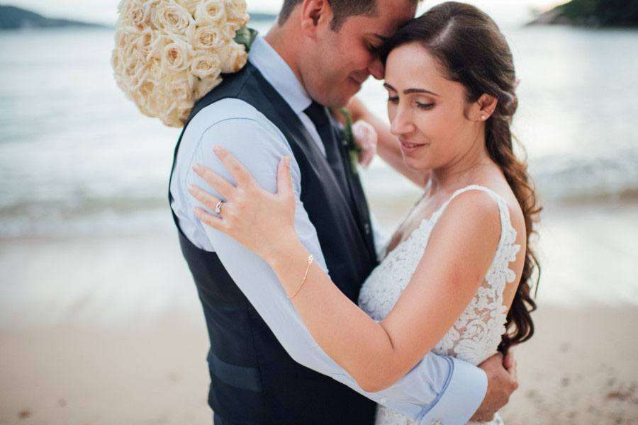 Phuket Dream Wedding Alexandra & Shayan 15