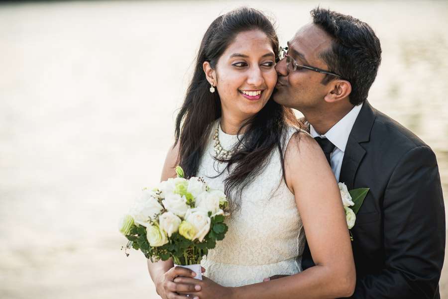 Phuket Dream Wedding Amal & Pradeepta 12