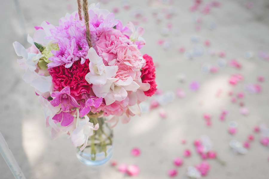 Phuket Dream Wedding Amal & Pradeepta 24