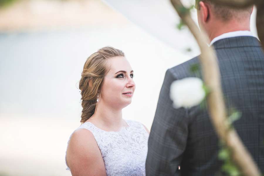 Phuket Dream Wedding Beata & Piotr 16