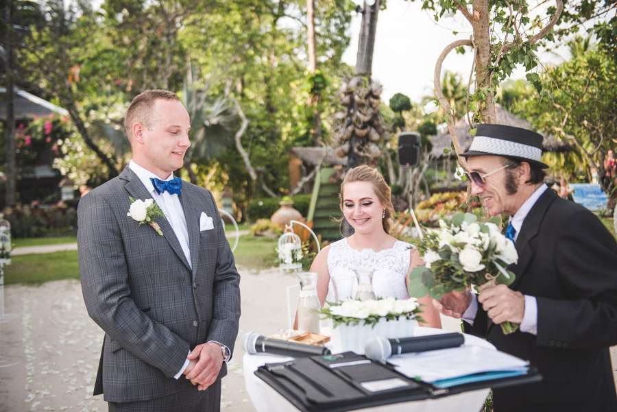 Phuket Dream Wedding Beata & Piotr 3