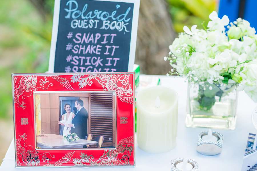 Phuket Dream Wedding Brianna & Andrew 10