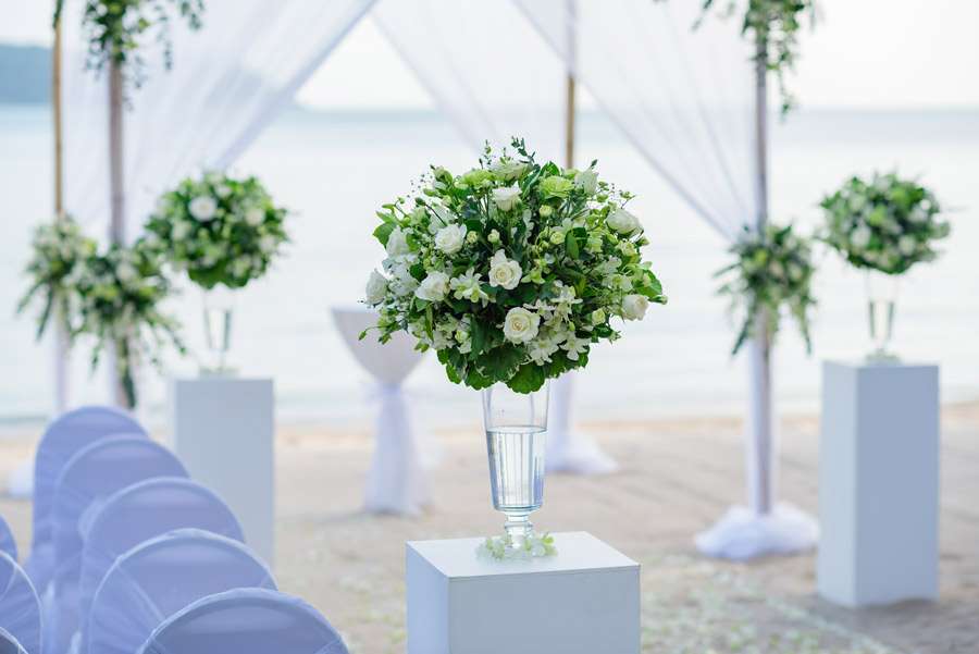 Phuket Dream Wedding Brianna & Andrew 11