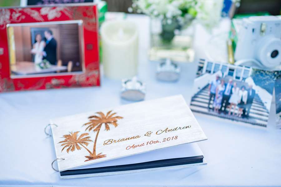 Phuket Dream Wedding Brianna & Andrew 14