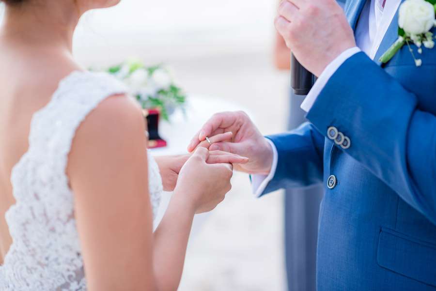 Phuket Dream Wedding Brianna & Andrew 47