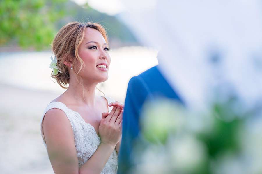 Phuket Dream Wedding Brianna & Andrew 51