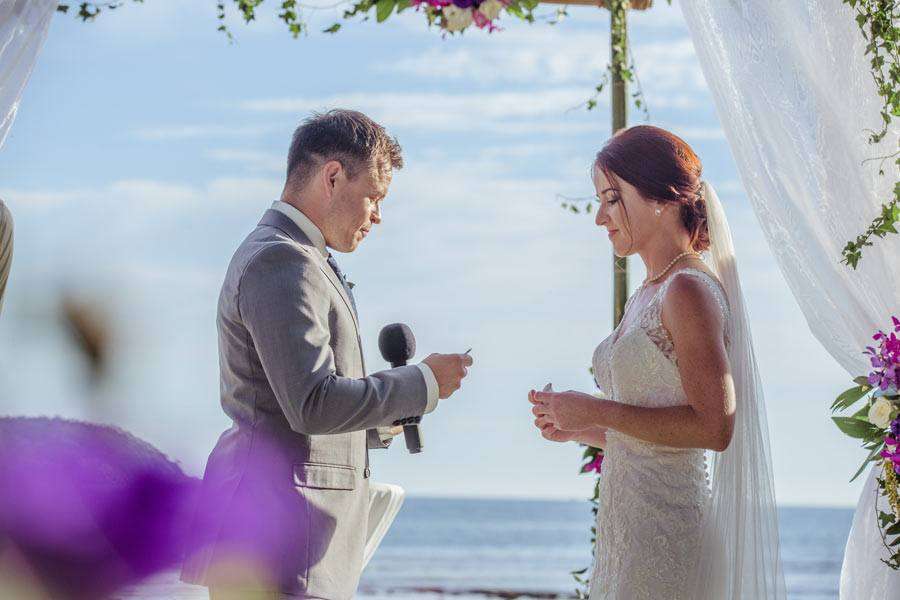 Phuket Dream Wedding Chelsea & Nathan 1