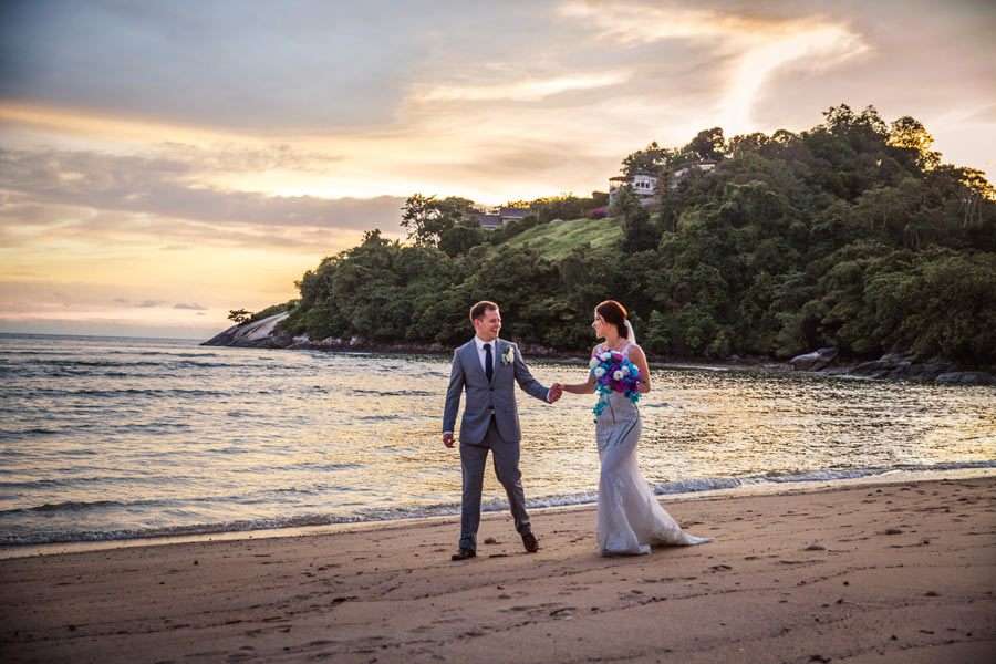 Phuket Dream Wedding Chelsea & Nathan 13