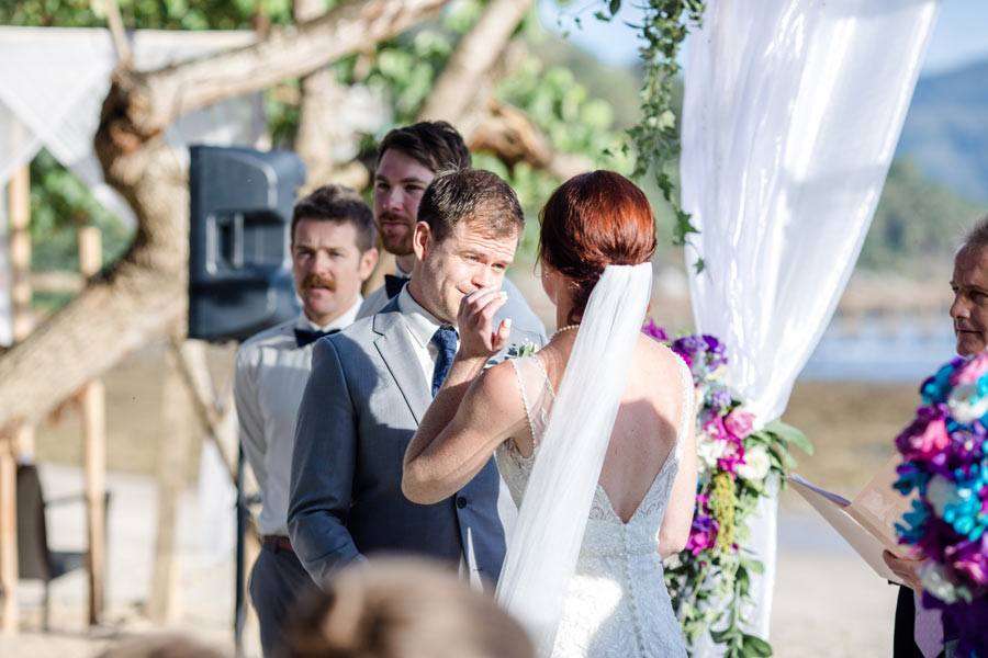 Phuket Dream Wedding Chelsea & Nathan 22