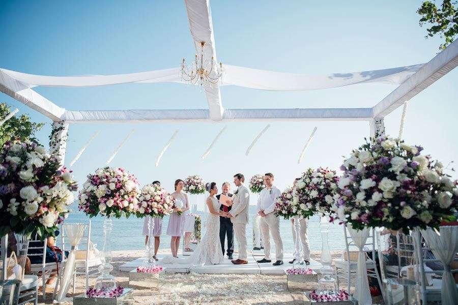 Phuket Dream Wedding Cindy & Carlos 14