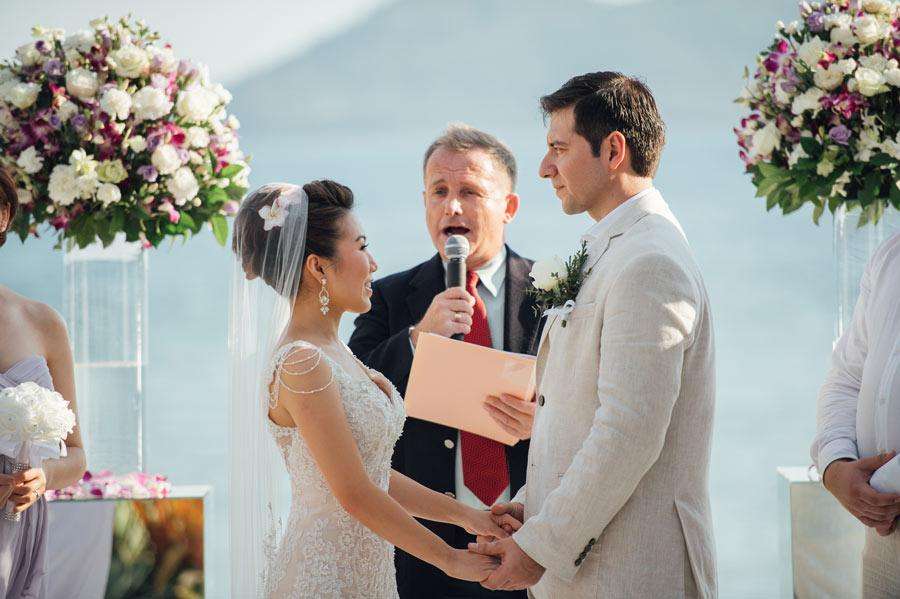 Phuket Dream Wedding Cindy & Carlos 15