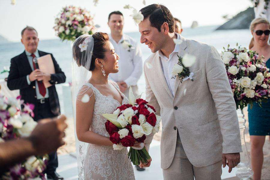 Phuket Dream Wedding Cindy & Carlos 17