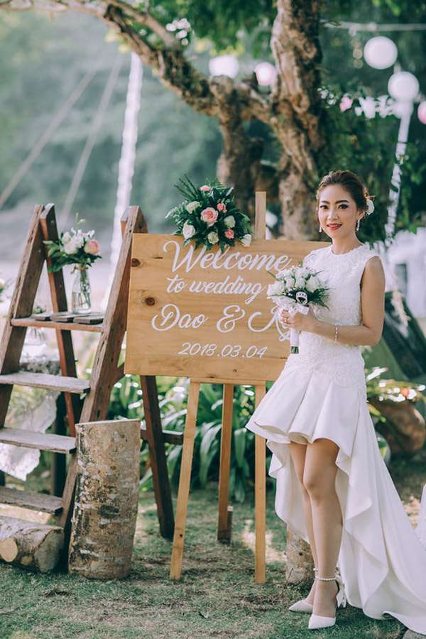 Phuket Dream Wedding Dao & Roj 19
