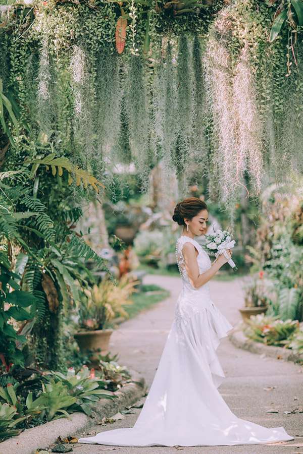 Phuket Dream Wedding Dao & Roj 2