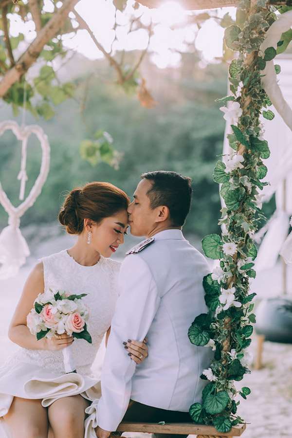Phuket Dream Wedding Dao & Roj 22