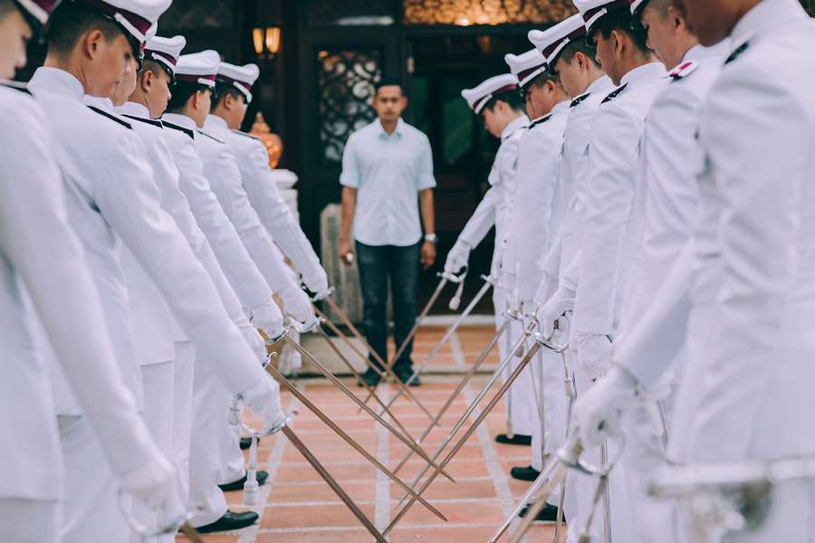 Phuket Dream Wedding Dao & Roj 25
