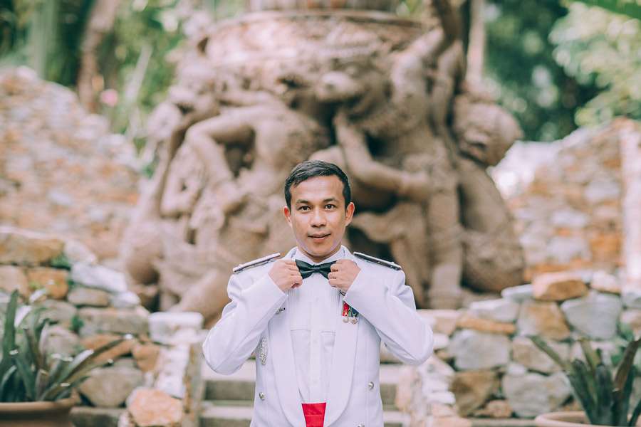 Phuket Dream Wedding Dao & Roj 29