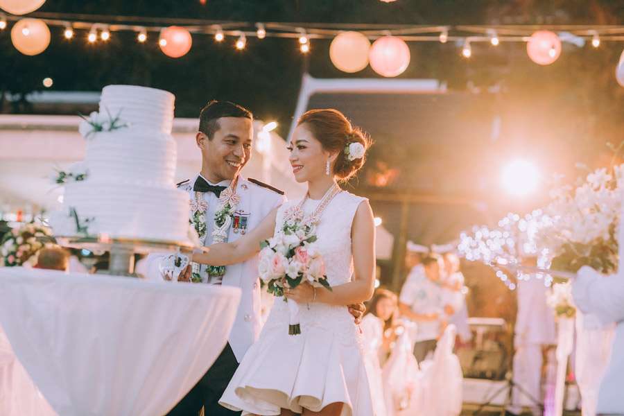 Phuket Dream Wedding Dao & Roj 31