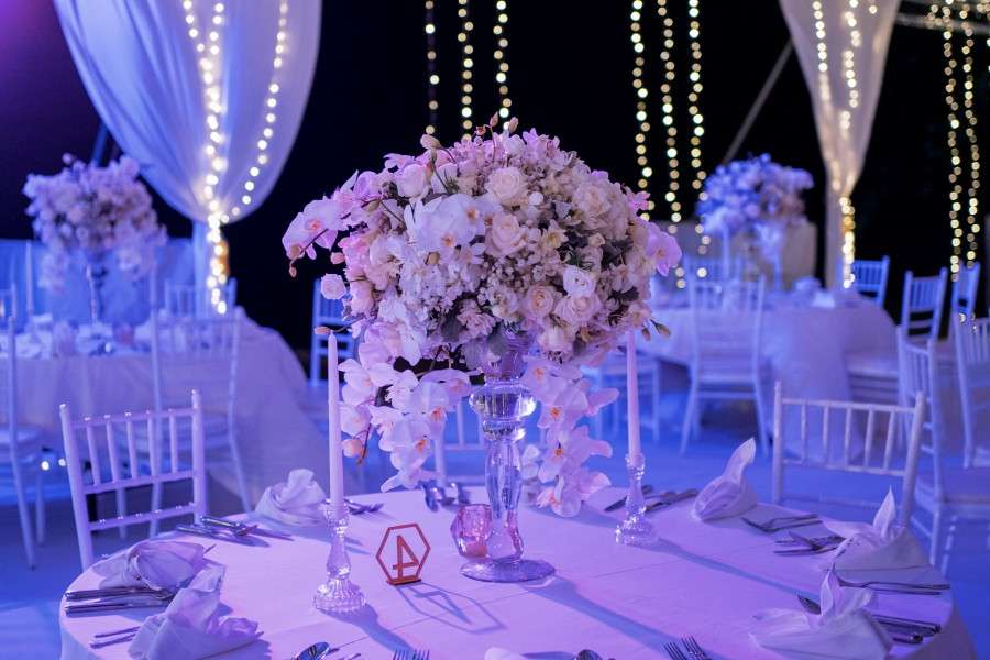 Phuket Dream Wedding Elizabeth And Bernhard 11