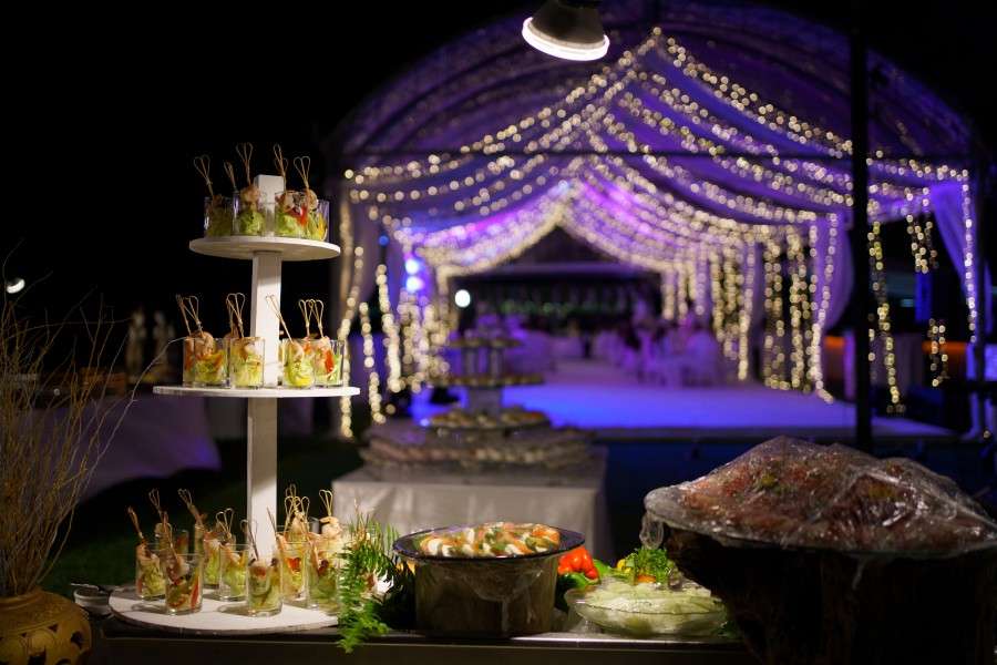Phuket Dream Wedding Elizabeth And Bernhard 18