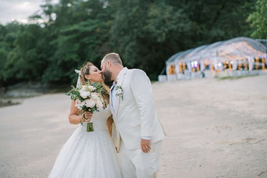 Phuket Dream Wedding Elizabeth And Bernhard 4