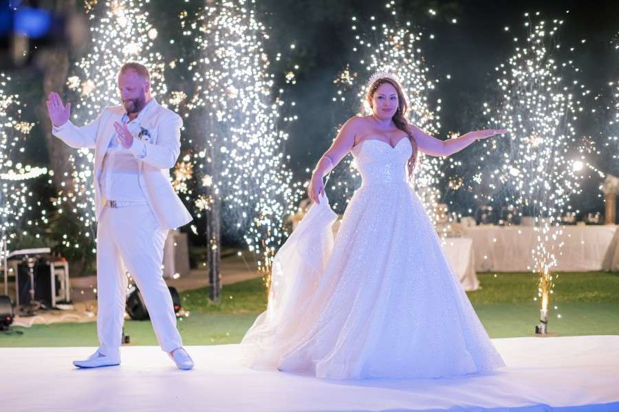 Phuket Dream Wedding Elizabeth And Bernhard 7