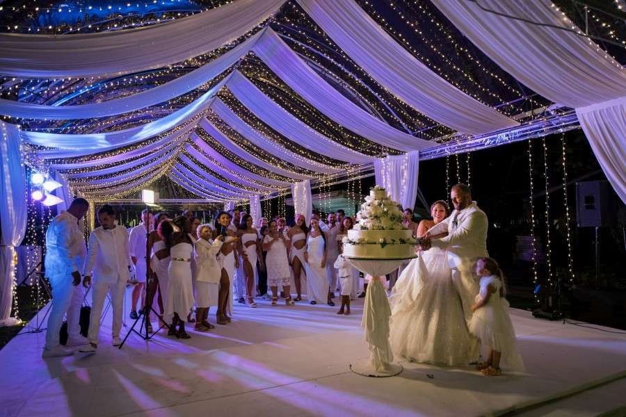 Phuket Dream Wedding Elizabeth And Bernhard 8