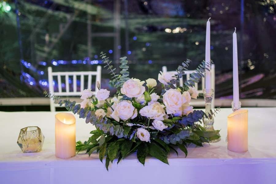 Phuket Dream Wedding Elizabeth And Bernhard 9
