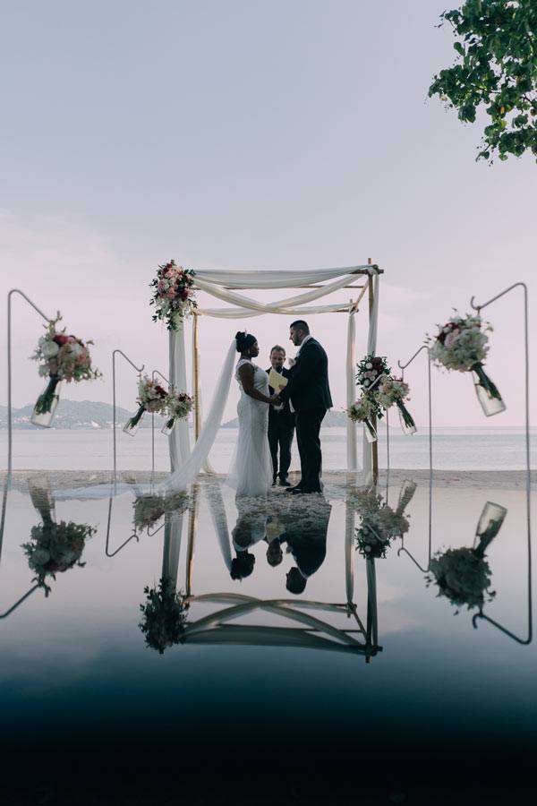 Phuket Dream Wedding Fatima & Mohammad Wishes2