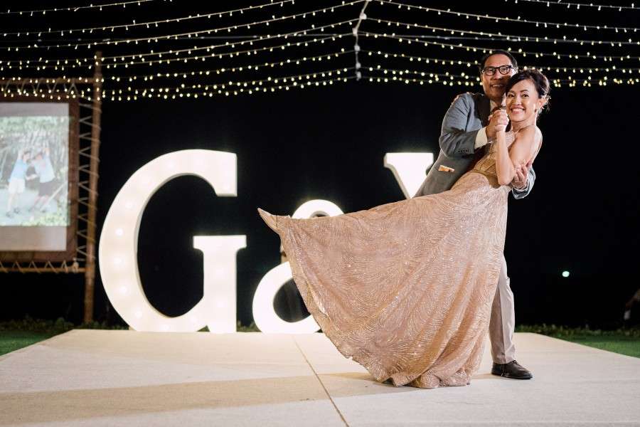 Phuket Dream Wedding Gina And Hui (Pier) Dancing2