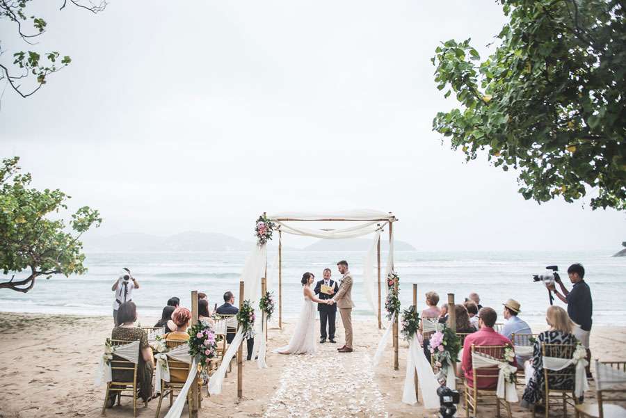 Phuket Dream Wedding Grace & Norbert 21