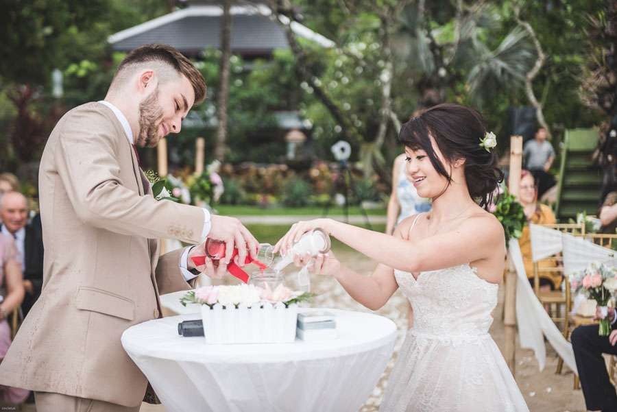 Phuket Dream Wedding Grace & Norbert 28