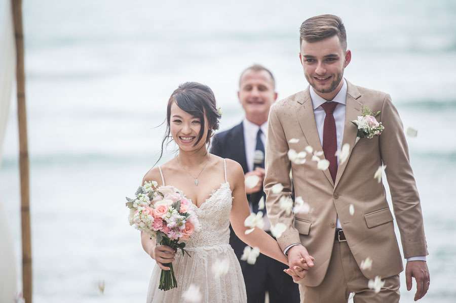 Phuket Dream Wedding Grace & Norbert 33