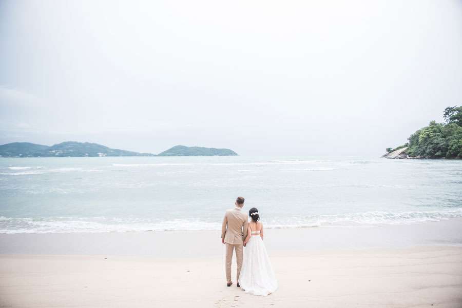 Phuket Dream Wedding Grace & Norbert 46