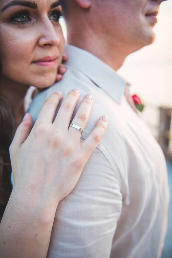 Phuket Dream Wedding Ieva & Renaldas Couple Shooting Sunset2