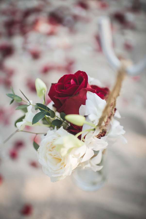 Phuket Dream Wedding Ieva & Renaldas Flowers