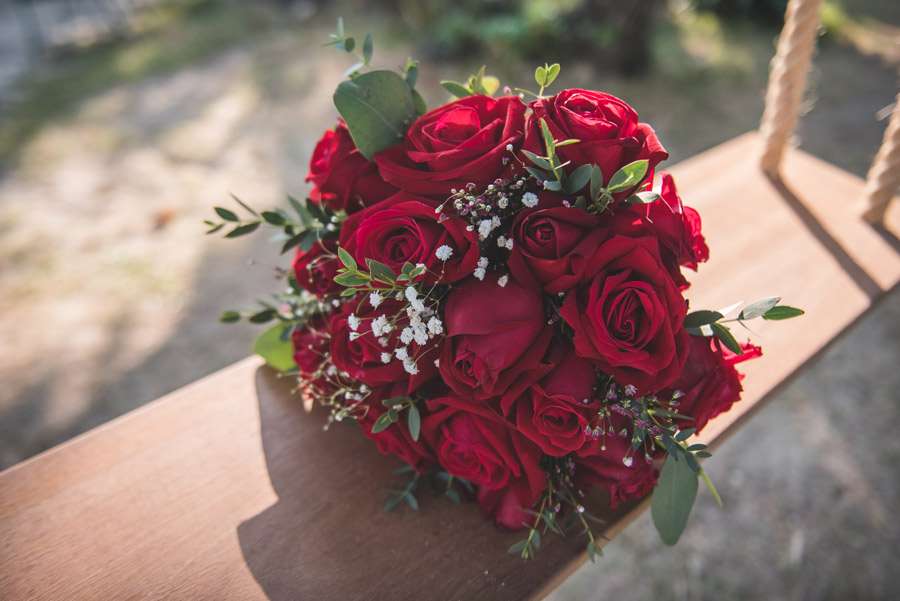 Phuket Dream Wedding Ieva & Renaldas Flowers2