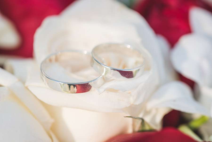 Phuket Dream Wedding Ieva & Renaldas Rings