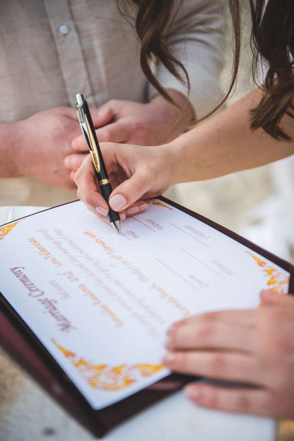 Phuket Dream Wedding Ieva & Renaldas Signature