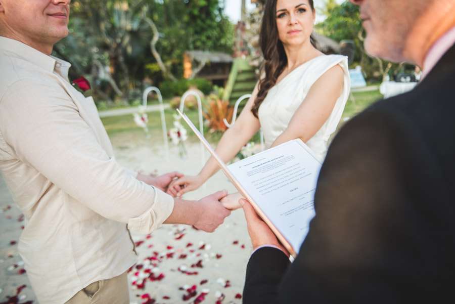 Phuket Dream Wedding Ieva & Renaldas Wishes