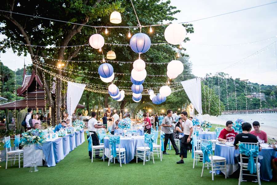 Phuket Dream Wedding Jacquelene & Dickson 14