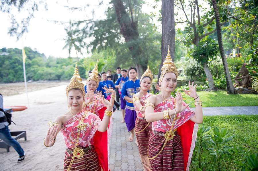 Phuket Dream Wedding Jacquelene & Dickson 19